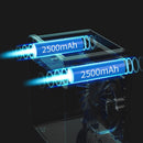 Ar-Condicionado Portátil para Casa Climatizador/Electroluz