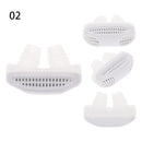 Anti Ronco Elétrico Mini Cpap - Aprovado pelos especialistas da CHEGA DE RONCO.