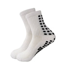 Meia Fitness Antiderrapante